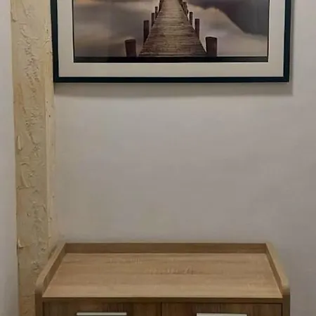 Piso Catedral Centro Jaen