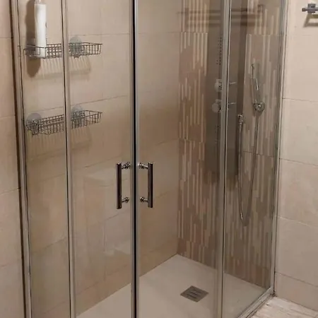 Apartment Piso Catedral Centro