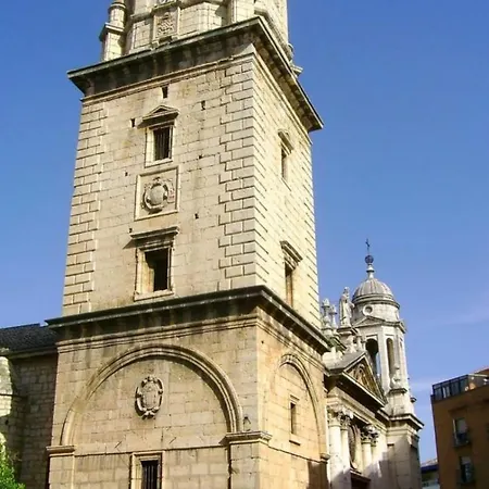 Piso Catedral Centro Jaen