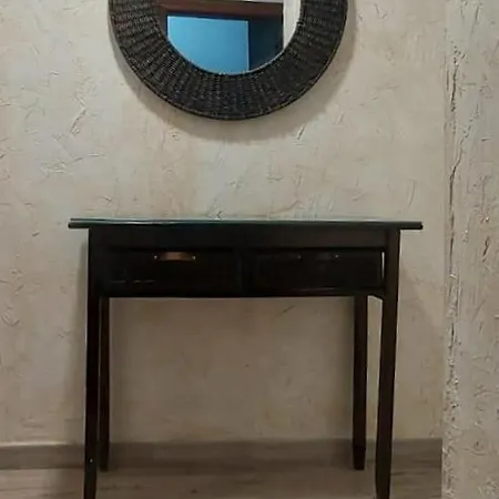 Piso Catedral Centro Apartment Jaen