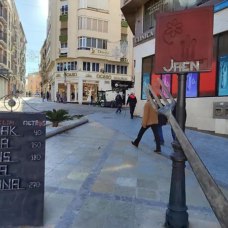 Piso Catedral Centro *
