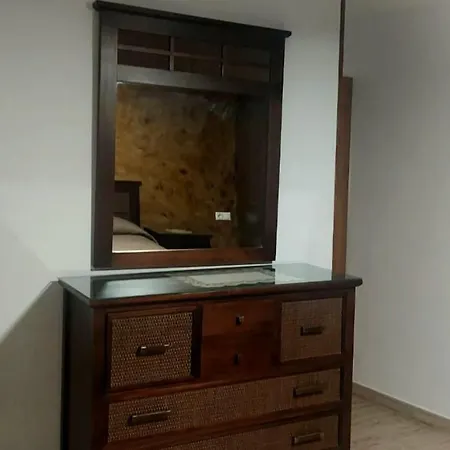 Piso Catedral Centro Apartment