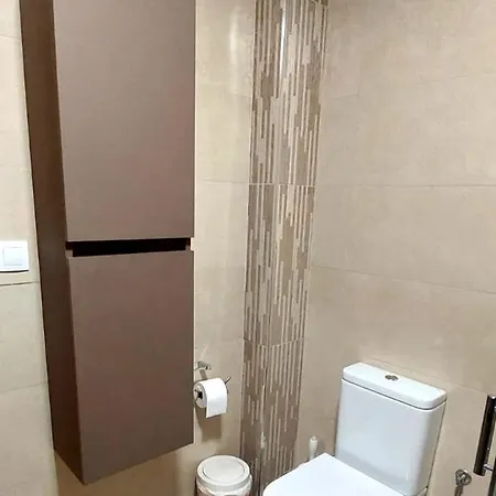 Apartment Piso Catedral Centro