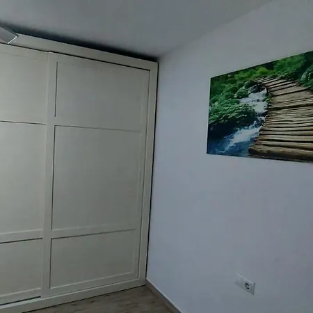 Apartment Piso Catedral Centro *