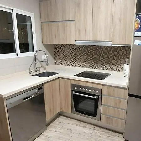 Apartment Piso Catedral Centro Jaen