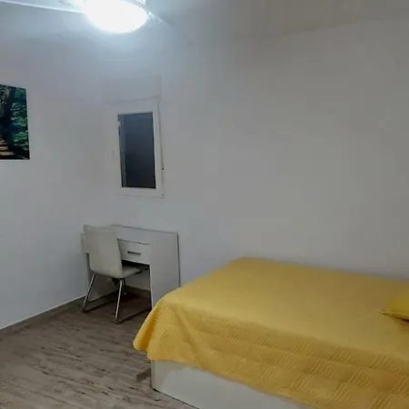 Piso Catedral Centro Apartment