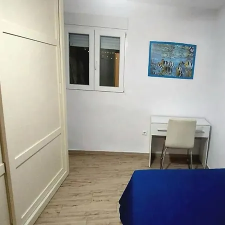 Piso Catedral Centro Apartment Jaen