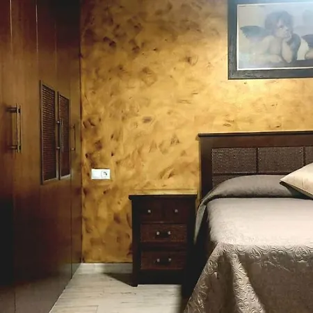 Apartment Piso Catedral Centro *