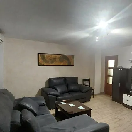 Piso Catedral Centro 公寓 *