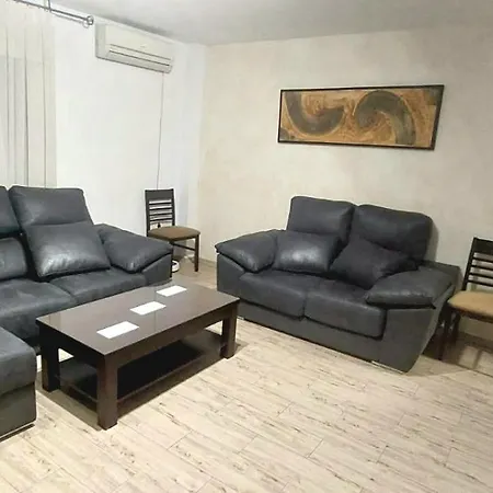 Piso Catedral Centro 公寓 *